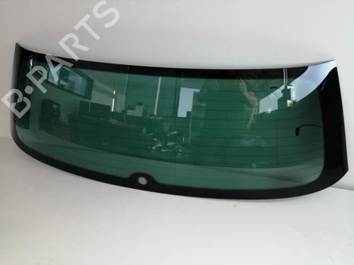 Used Bootlid window VW GOLF VII (5G1, BQ1, BE1, BE2) 1.0 TSI (110 hp) 27140158