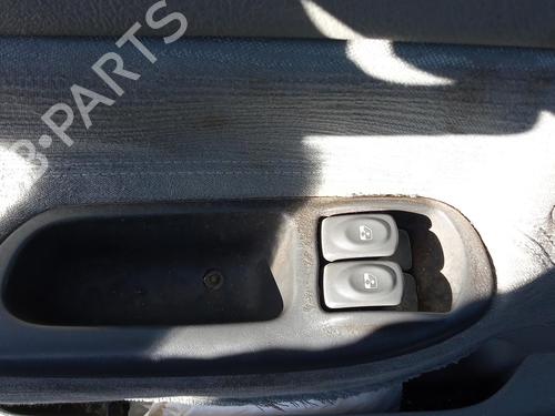 Used Left front window switch RENAULT SCÉNIC I MPV (JA0/1_, FA0_) 1.6 (JA00, JA16, JA15, JA19, JA1V, JA2B, JA2C, JA0B,... (107 hp) 27137837
