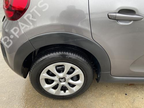 andre-citroen-c3-iii-sx-2016-32121512 main image