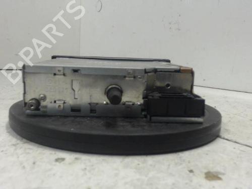 Radio PEUGEOT 206 Hatchback (2A/C) 1.6 16V | BP27126135E6 