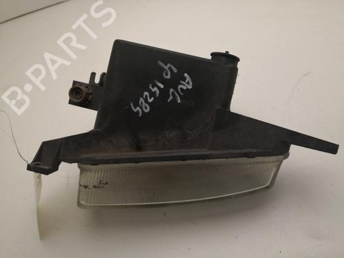Used Left front fog light Left front fog light 27234025 27234025