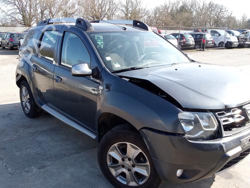 Gearbox DACIA DUSTER (HS_) 1.5 dCi | BP27103399M3  - Image 6