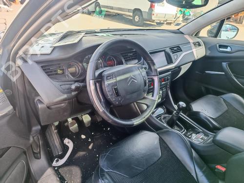 Rear mirror CITROËN C5 III Break (RW_) 2.0 HDi 165 | BP27125585I6 - Image 5