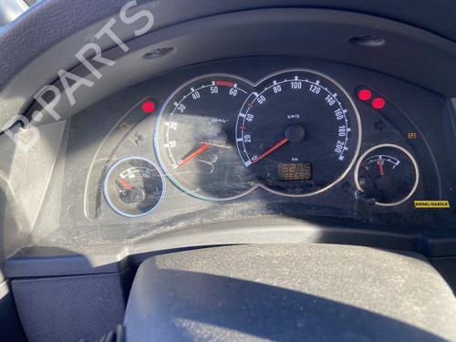 Colonne de direction OPEL MERIVA A MPV (X03) 1.3 CDTI (E75) | BP29639772M21 
