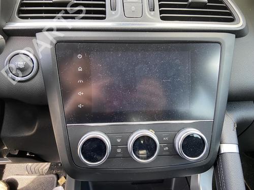 Used Climate control RENAULT KADJAR (HA_, HL_) 1.5 BLUE dCi 115 (HLA6) (116 hp) 27108233