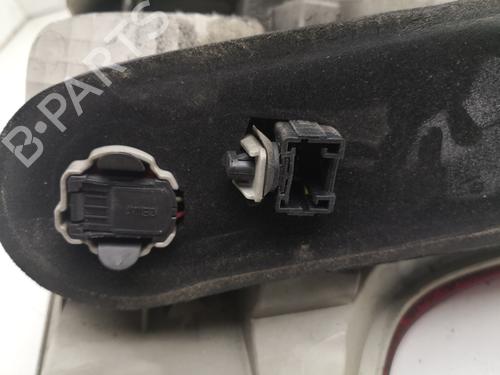 Used Left taillight Left taillight RENAULT GRAND SCÉNIC III (JZ0/1_) 1.5 dCi (JZ09, JZ0D, JZ10, JZ14, JZ1G, JZ29, JZ2C) (110 hp) 27234035 27234035