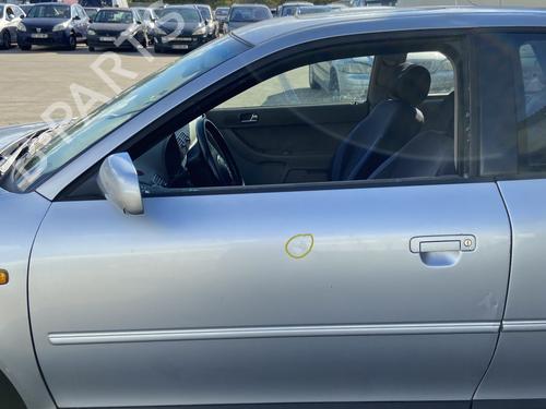 Used Front left exterior door handle AUDI A3 (8L1) 1.9 TDI (110 hp) 29260999