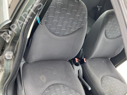 Used Right front seat CITROËN C3 I (FC_, FN_) 1.1 i (60 hp) 28949678