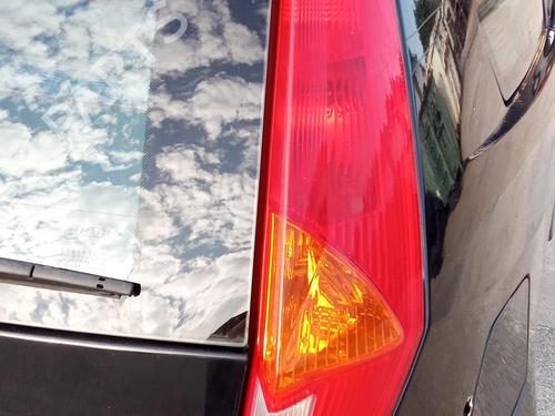Højre baglygte FIAT PUNTO (188_) 1.2 60 (188.030, .050, .130, .150, .230, .250) (60 hp) 27140599