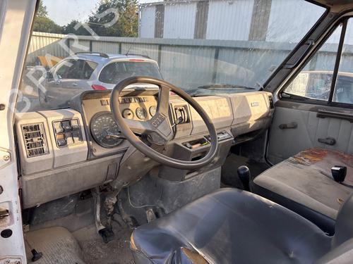 Used Hand brake Hand brake IVECO DAILY I Van 35-10 (10314204, 10314211, 10314212, 10314217, 10314411,... (92 hp) 36172634 36172634