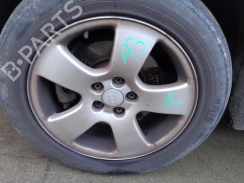 Headlight switch AUDI A3 (8L1) 1.9 TDI | BP27122452I24 - Image 8