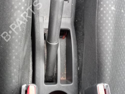 Used Hand brake TOYOTA YARIS (_P9_) 1.33 VVT-i (NSP90_, NSP90R) (100 hp) 27139528