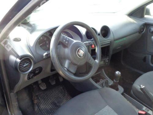 Right mirror SEAT IBIZA III (6L1) 1.9 TDI | BP27130045C27 
