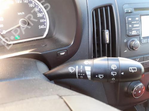 Used Steering column stalk Steering column stalk HYUNDAI i30 (FD) 1.6 CRDi (90 hp) 27120229 27120229