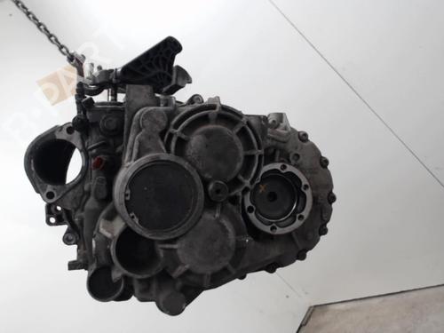 Gearbox VW TOURAN (1T1, 1T2) 2.0 TDI 16V | BP27122005M3 