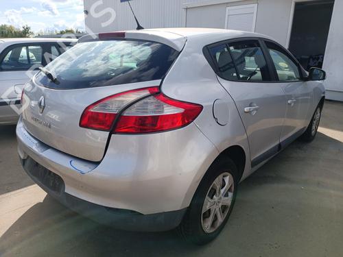 Used Rear right door window RENAULT MEGANE III Hatchback (BZ0/1_, B3_) 1.5 dCi (BZ09, BZ0D, BZ1W, BZ29, BZ14) (110 hp) 27126427