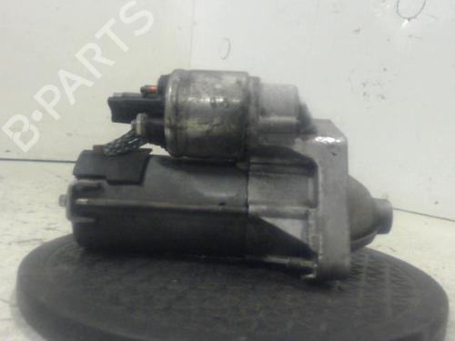 Used Starter Starter NISSAN QASHQAI I (J10, NJ10) 1.5 dCi (110 hp) 27129655 27129655