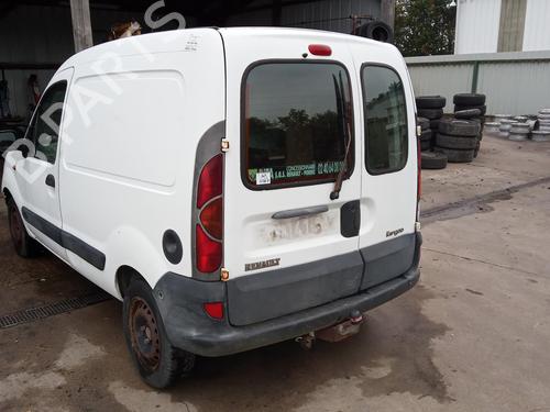 Front left window mechanism RENAULT KANGOO (KC0/1_) D 65 1.9 (KC0E, KC02, KC0J, KC0N) | BP27136949C22 - Image 3
