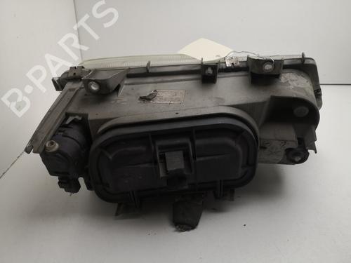 Used Left headlight Left headlight PEUGEOT 806 (221) 2.0 HDI (109 hp) 27149336 27149336