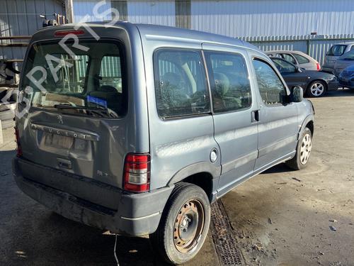 Starter PEUGEOT PARTNER MPV (5_, G_) 1.6 16V | BP33234131M8 - Image 5
