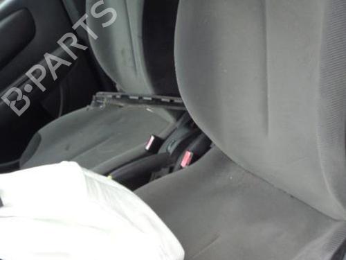 Tailgate lock CITROËN C4 I (LC_) 1.6 HDi | BP27121608C101 