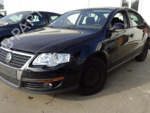 Left taillight VW PASSAT B6 (3C2) 1.9 TDI | BP27122306C34 - Image 10