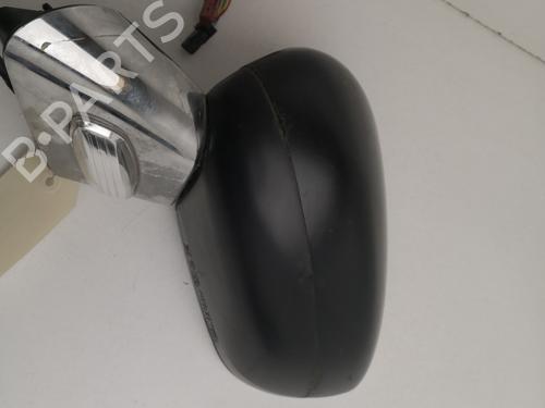 Used Left mirror CITROËN DS3 (SA_) 1.6 VTi 120 (120 hp) 27107451