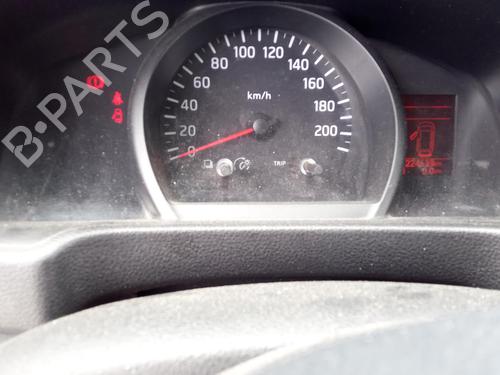 Starter NISSAN NV200 Van 1.5 dCi 85 (M20, M20N, M20M) | BP27139091M8  - Image 6