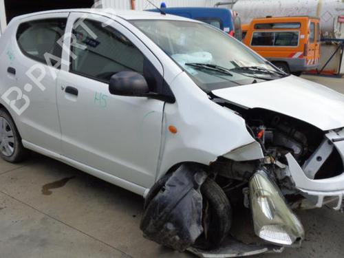 Starter NISSAN PIXO (UA0) 1.0 | BP27121902M8 - Image 3