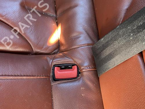 Used Seat buckle AUDI A4 B8 Avant (8K5) 3.0 TDI quattro (240 hp) 27106511