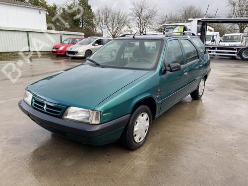 Used Parts CITROËN ZX Break (N2) 1.9 D (68 hp) 4428489