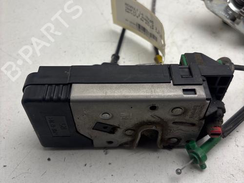 Used Rear right lock Rear right lock 36857656 36857656