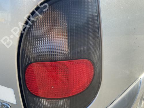 Used Right taillight RENAULT ESPACE III (JE0_) 2.2 12V TD (JE0E, JE0H, JE0P) (113 hp) 29026747