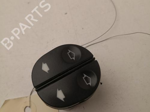 Used Left front window switch FORD FIESTA V (JH_, JD_) 1.4 TDCi (68 hp) 30326566