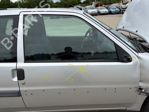 front-right-door-window-citroen-saxo-s0-s1-1996-1997-1998-1999-2000-2001-2002-2003-2004-35889934 main image