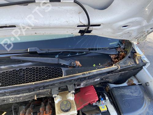 Ruitenwissermotor voor CITROËN BERLINGO Box Body/MPV (B9) Electric (67 hp) 30774159