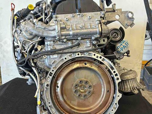 Used Engine Engine 33960844 33960844