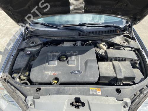 Used Starter FORD MONDEO III (B5Y) 2.0 16V TDDi / TDCi (115 hp) 28499338