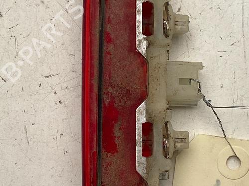 Used Third brake light Third brake light DS DS 3 (SA_) 1.6 BlueHDi 100 (SABHY0, SABHYT) (99 hp) 40201060 40201060