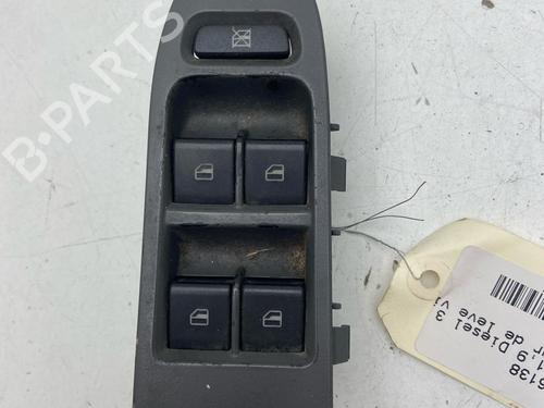 Used Left front window switch Left front window switch 38926298 38926298
