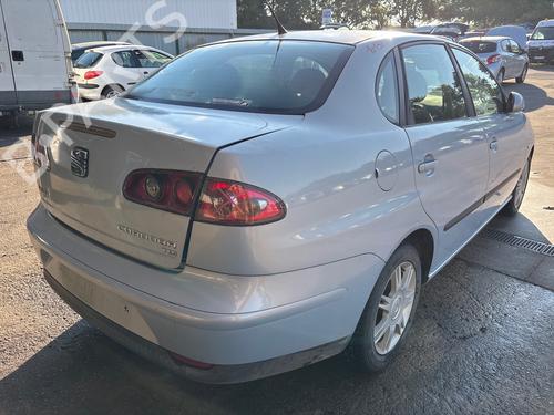 Engine SEAT CORDOBA (6L2) 1.9 TDI | BP37244823M1 - Image 5