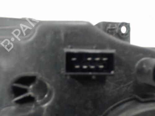 Used Left headlight Left headlight PEUGEOT 1007 (KM_) 1.4 (75 hp) 27127810 27127810