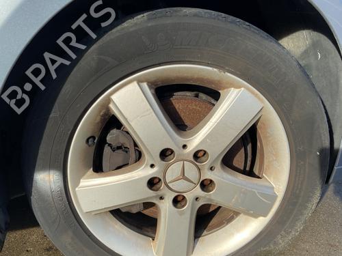Used Rim MERCEDES-BENZ B-CLASS Sports Tourer (W245) B 180 CDI (245.207) (109 hp) 29451816