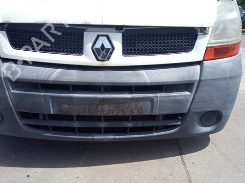 Used Crossmember RENAULT MASTER II Van (FD) 2.5 dCi (101 hp) 27109911