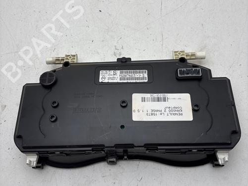 Used Instrument cluster Instrument cluster 36846962 36846962