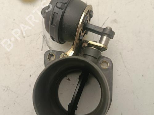 Used Throttle body Throttle body RENAULT LAGUNA II (BG0/1_) 1.9 dCi (BG1A, BG1W, BG0G) (110 hp) 27102135 27102135
