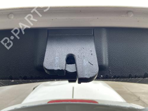 Used Tailgate lock VW POLO V (6R1, 6C1) 1.4 TDI (75 hp) 32293618
