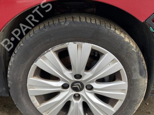 Used Right front brake caliper Right front brake caliper CITROËN C3 Picasso (SH_) 1.6 BlueHDi 100 (99 hp) 33019531 33019531