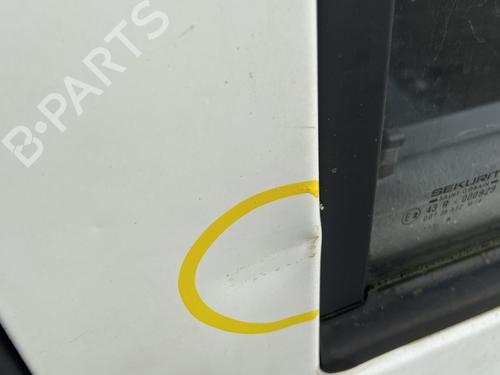 Dør høyre foran PEUGEOT EXPERT (224_) 2.0 HDI 16V | BP30933932C3