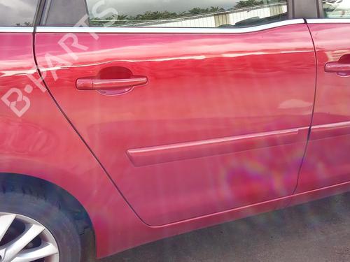 Used Right rear door CITROËN C4 Picasso I MPV (UD_) 1.6 HDi (109 hp) 27141143